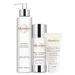 Alumier MD Ultimate Anti-Aging Solution - SPF Choice