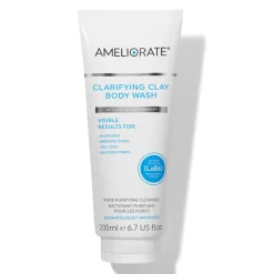 Ameliorate Clarifying Clay Body Wash