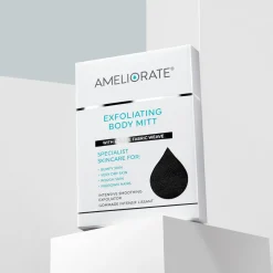 Ameliorate Exfoliating Body Mitt