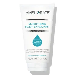 Ameliorate Smoothing Body Exfoliant