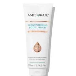 Ameliorate Transforming Body Lotion Illuminating Glow 200ml