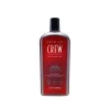 America Crew Detox Shampoo
