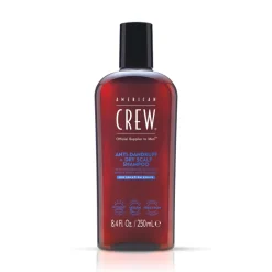 American Crew Anti-Dandruff+ Dry Scalp Shampoo