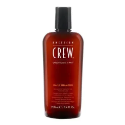 American Crew Daily Cleansing Shampoo 250ml