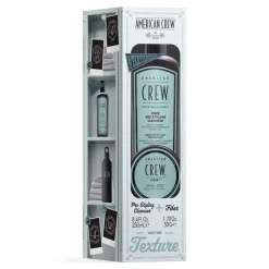 American Crew Fiber Duo Gift Set