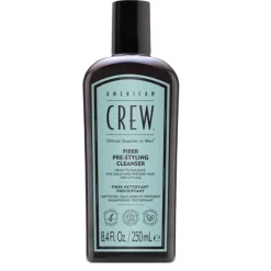 American Crew Fiber Prestyling Cleanser
