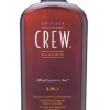 American Crew 3-in-1