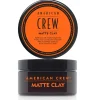 American Crew Matte Clay