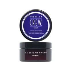American Crew WHIP Light Hold Natural Shine