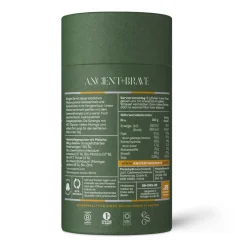 Ancient + Brave  Matcha + Collagen Tub 150g