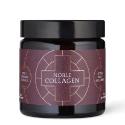 Ancient + Brave Noble Collagen Jar 30 Caps