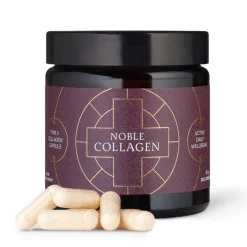 Ancient + Brave Noble Collagen Jar 30 Caps