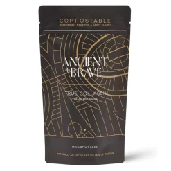 Ancient + Brave True Collagen Pouch 200g