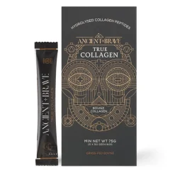 Ancient + Brave True Collagen Sachets 5g