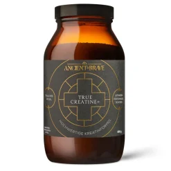 Ancient + Brave True Creatine + Jar 180g