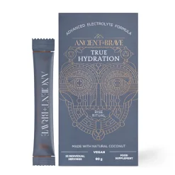 Ancient + Brave True Hydration Sachets 90g