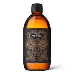 Ancient + Brave True MCT Oil 500ml
