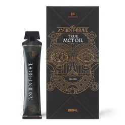 Ancient + Brave True MCT Sachets 10ml