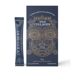 Ancient + Brave Wild Collagen Sachets 5g