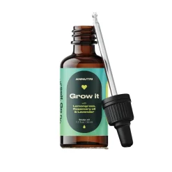 Annutri Grow It Scalp Oil