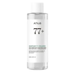 Anua Heartleaf 77% Soothing Toner