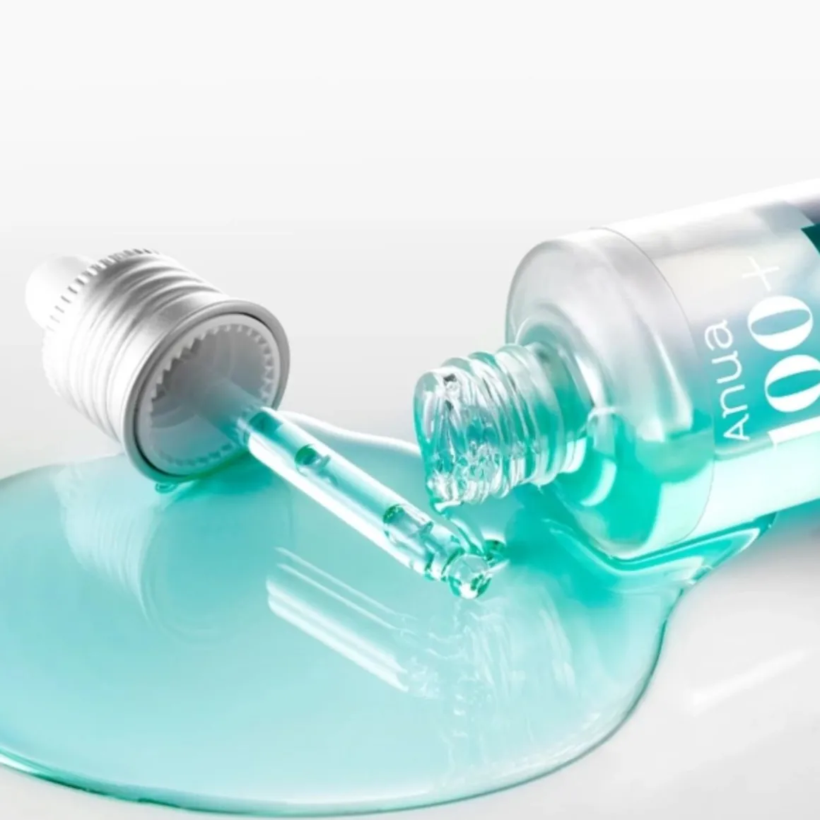 Anua PDRN Hyaluronic Acid Capsule 100 Serum