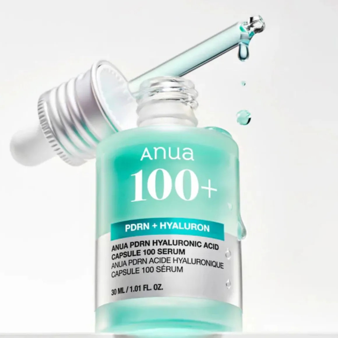 Anua PDRN Hyaluronic Acid Capsule 100 Serum