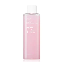 Anua Peach 77 Niacin Essence Toner