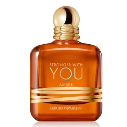 Armani Stronger With You Amber 100ml