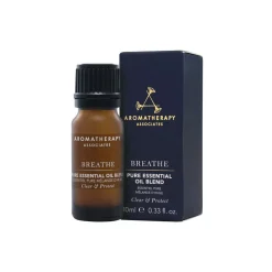 Aromatherapy Associates  Breathe Pure Essential Oil Blend 10ml