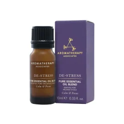 Aromatherapy Associates De-Stress Pure Essential Oil Blend 10ml