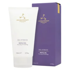 Aromatherapy Associates  De-Stress Muscle Gel 150ml