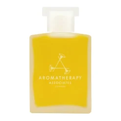 Aromatherapy Associates  De-Stress Mind Bath And Shower Oil 55ml