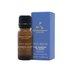 Aromatherapy Associates Deep Relax Pure Essential Oil Blend 10ml