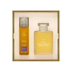 Aromatherapy Associates  Festive 25 - Muscle Ease Heroes