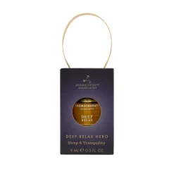 Aromatherapy Associates Festive 25 - Deep Relax Hero 9ml