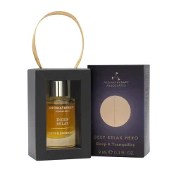 Aromatherapy Associates Festive 25 - Deep Relax Hero 9ml