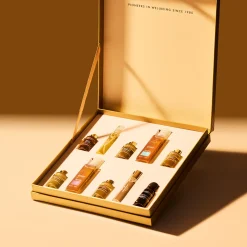 Aromatherapy Associates Festive 25 - The Ultimate Selfcare Heroes