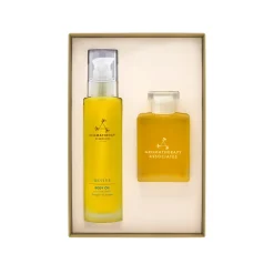 Aromatherapy Associates Festive 25 - Energise & Hydrate Heroes