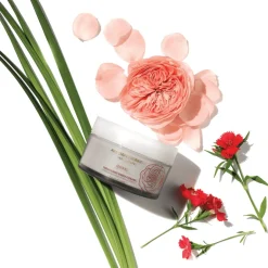 Aromatherapy Associates  Rose Indulgent Body Cream 200ml