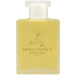 Aromatherapy Associates  Revive Morning Bath And Shower Oil 55ml