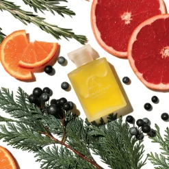 Aromatherapy Associates  Revive Morning Bath And Shower Oil 55ml