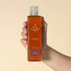 Aromatherapy Associates  Rose Shower Oil 250ml