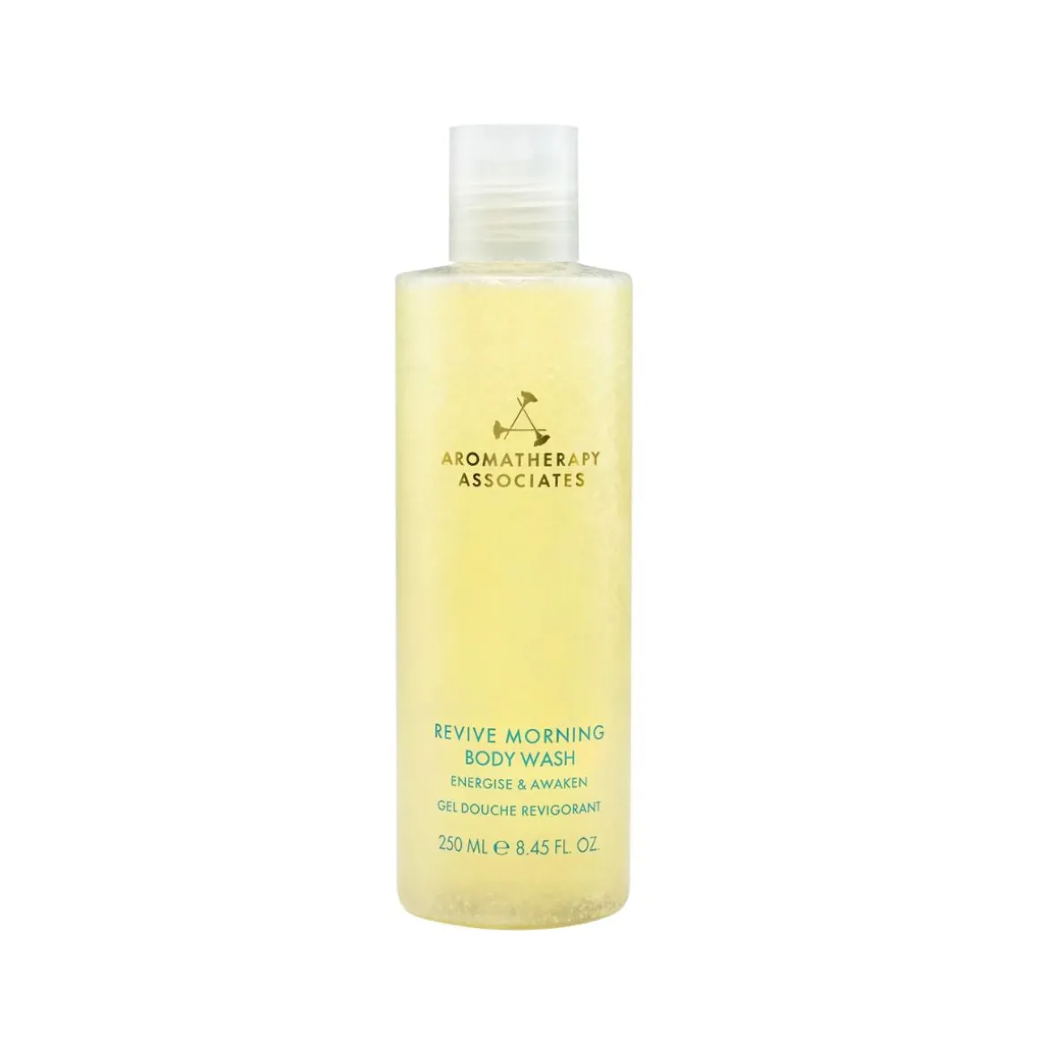 Aromatherapy Associates Revive Morning Body Wash 250ml