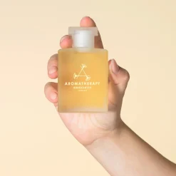 Aromatherapy Associates Support Breathe Bath And Shower Oil 55ml