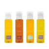 Aromatherapy Associates Shower Oil Discovery Collection 4x50ml
