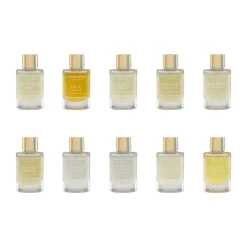 Aromatherapy Associates  Ultimate Bath & Shower Oil Collection 10 x 9ml