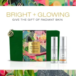 ASAP Bright + Glowing Giftset