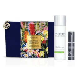 ASAP Cleanse + Correct Giftset