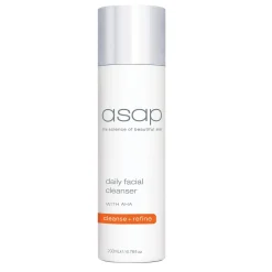ASAP Daily Facial Cleanser